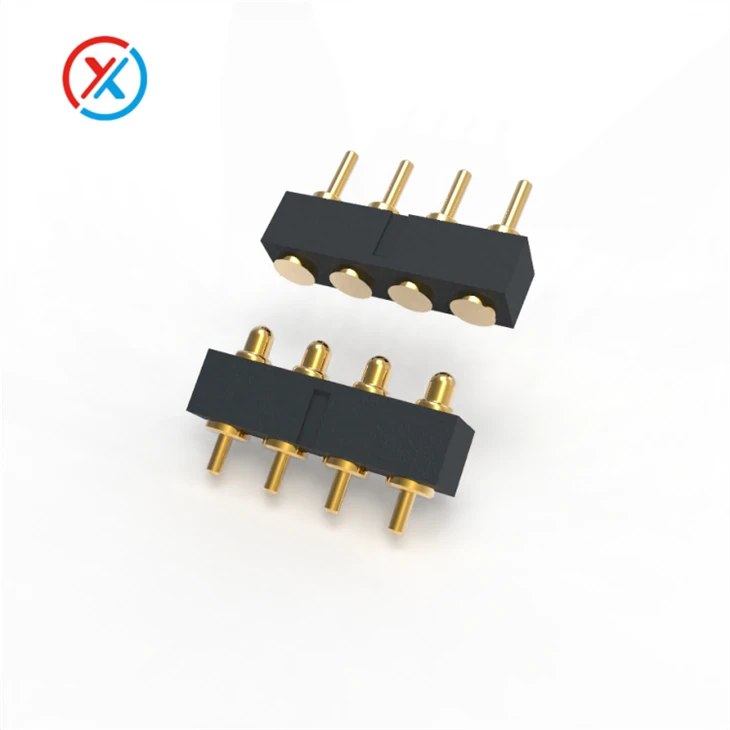 4 Pin Pogo Umugore