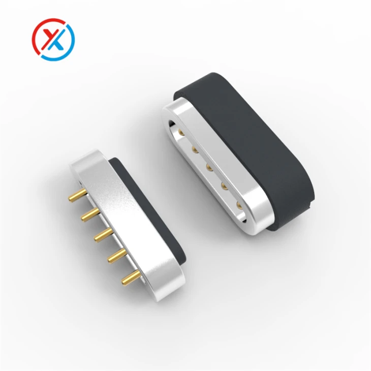 Magnetic Pogo Pin Spacing 2.0mm price