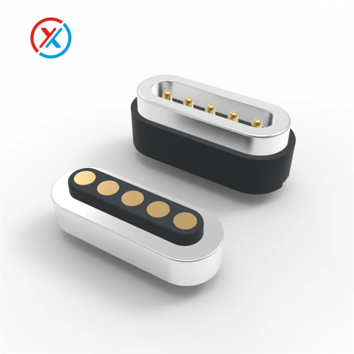Magnetic Pogo Pin Spacing 2.0mm price