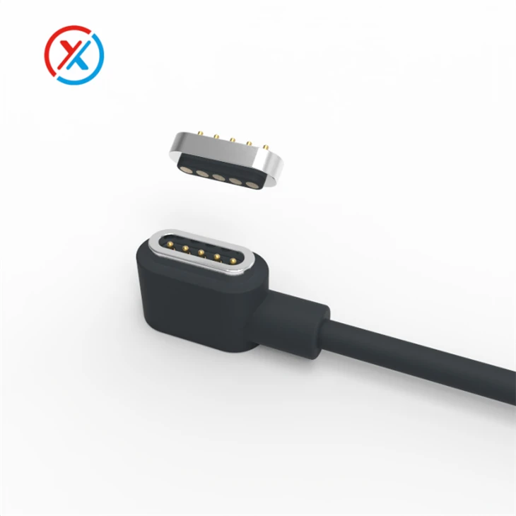 Magnetic Pogo Pin Spacing 2.0mm suppliers