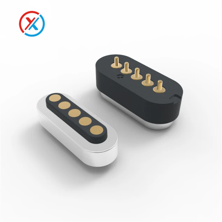 Magnetic Pogo Pin Spacing 2.0mm price