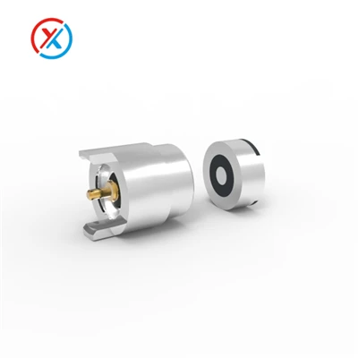 Igikoresho c'ubuhinga bwa none 4.5mm Smart Impeta